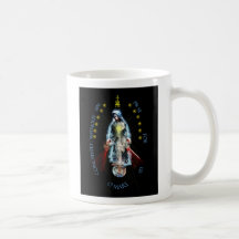 Miraculous Medal Coffee Mugs