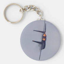 MIRAMAR AFTERBURNERS KEYCHAIN
