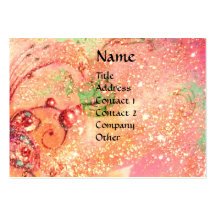 MIRANDOLINA  / Performing  Arts ,Costume Designer Business Card