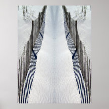 Mirror Image Posters