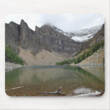 Mirror Lake Mouse Mats