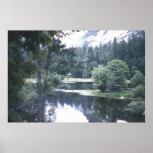 Mirror Lake Posters