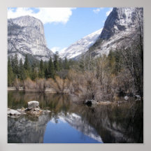 MIrror Lake Print