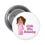 Mis behaving button