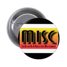 MISC botton Pinback Button