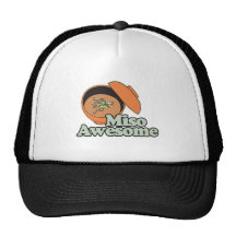 Miso Awesome Hat