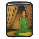 Miss Amanda Handlme 2-Sided iPad Sleeve
