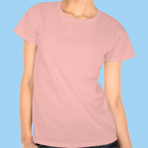 "Miss Casey" Baby Doll t-shirts