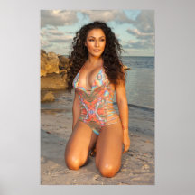 Miss Jackson Exclusive Poster