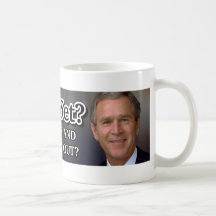 Miss Me Yet? Mugs