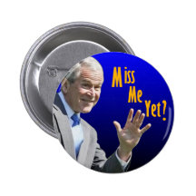 Miss Me Yet? Pins