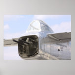 Miss Mitchell - B25 Bomber Poster