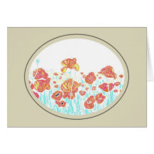 Miss You! Greeting Card