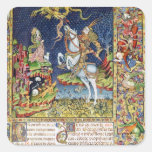 Missal of St. George of Topusko Stickers