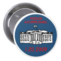 mission accomplished pins