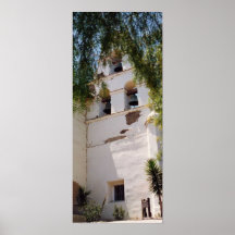 Mission Bells Posters