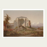 Mission of San Juan Capistrano. Southern CA (1231) posters