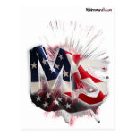 MISSISSIPPI POSTCARD
