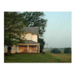 Missouri Farm Post Cards