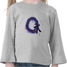 Mist of Forever, enso Shirt