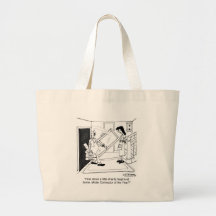 Mister Contractor of the Year At Home Bags