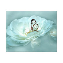 MISTY DREAMS GALLERY WRAP CANVAS