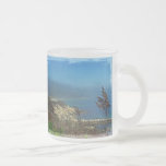 Misty Morning at Nobska Point - Cape Cod MA Coffee Mugs
