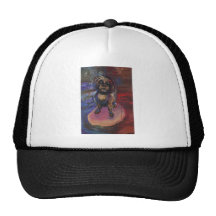 Mitsey Hat
