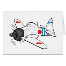 mitsubishi zero card
