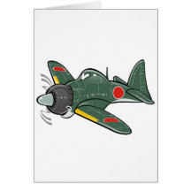 mitsubishi zero card