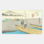 Mitsuke Stickers