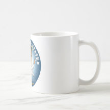 Mitt Fix It - Church and State Coffee Mugs