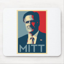 MITT MOUSEPADS