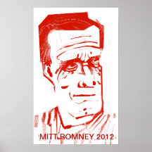 MITT ROMNEY 2012