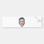 Mitt Romney Bumper Sticker