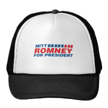 MITT-ROMNEY-CAMPAIGN MESH HATS