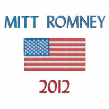 Mitt Romney for President 2012 Polo