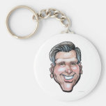 Mitt Romney Keychains