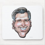 Mitt Romney Mousepads