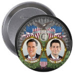 Mitt Romney Paul Ryan Photo Pin