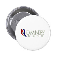 Mitt Romney Pins