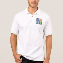 MITT ROMNEY Pop Art Shirts