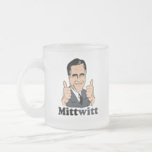 Mittwitt Coffee Mug