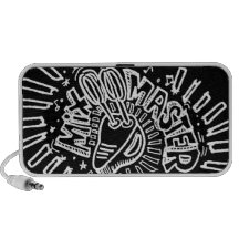 Mix Master 2 Portable Speaker
