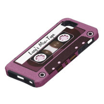 Mix Tape Personalised