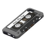 Mix Tape Personalised