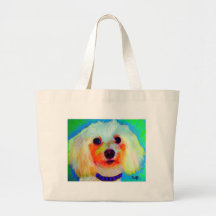 Mixed Breed Dog Bag