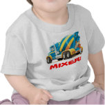 Mixer T-Shirt