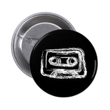 Mixtape Buttons