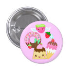 mixture cute kawaii pin